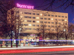  Hotel Mercure Toruń Centrum  Торунь